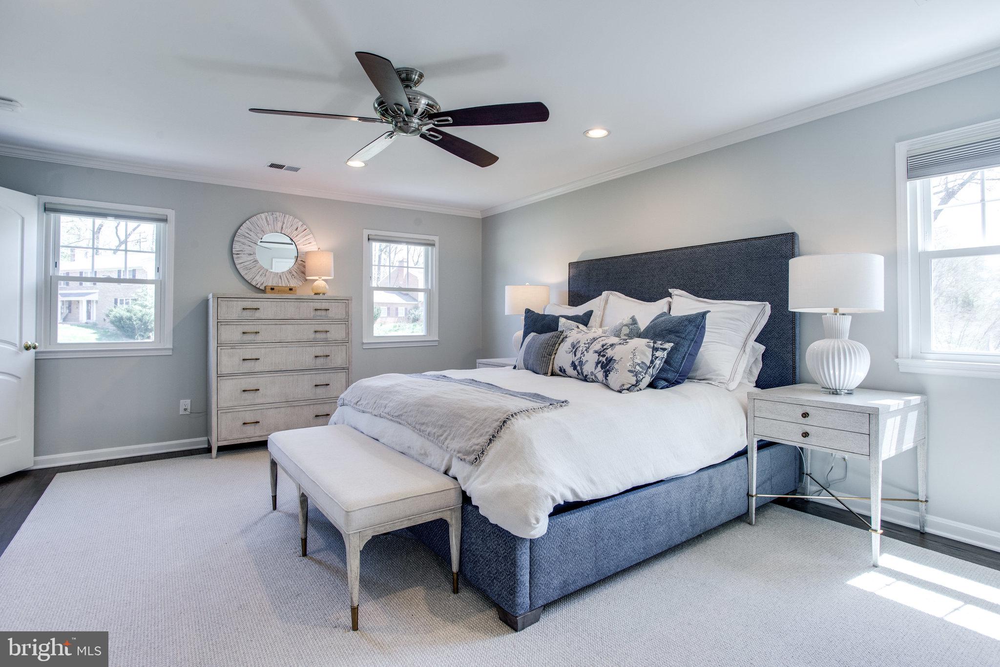 HAMLET - Residential