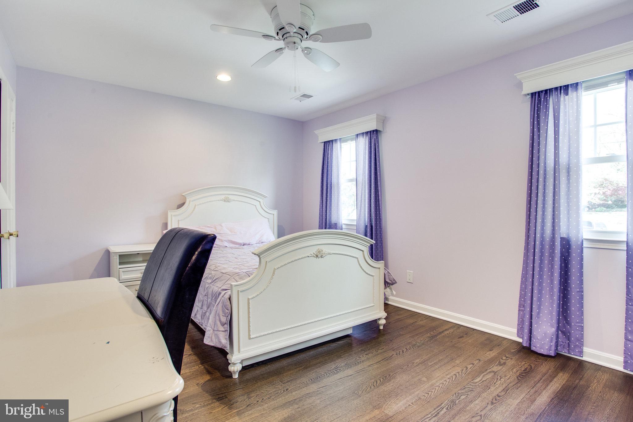 HAMLET - Residential