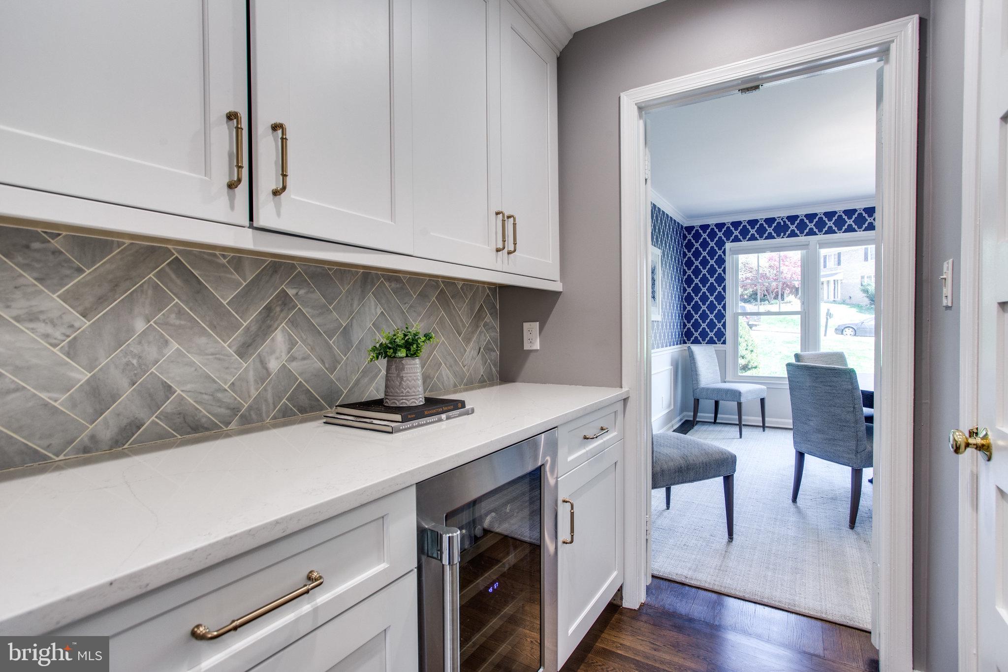 HAMLET - Residential