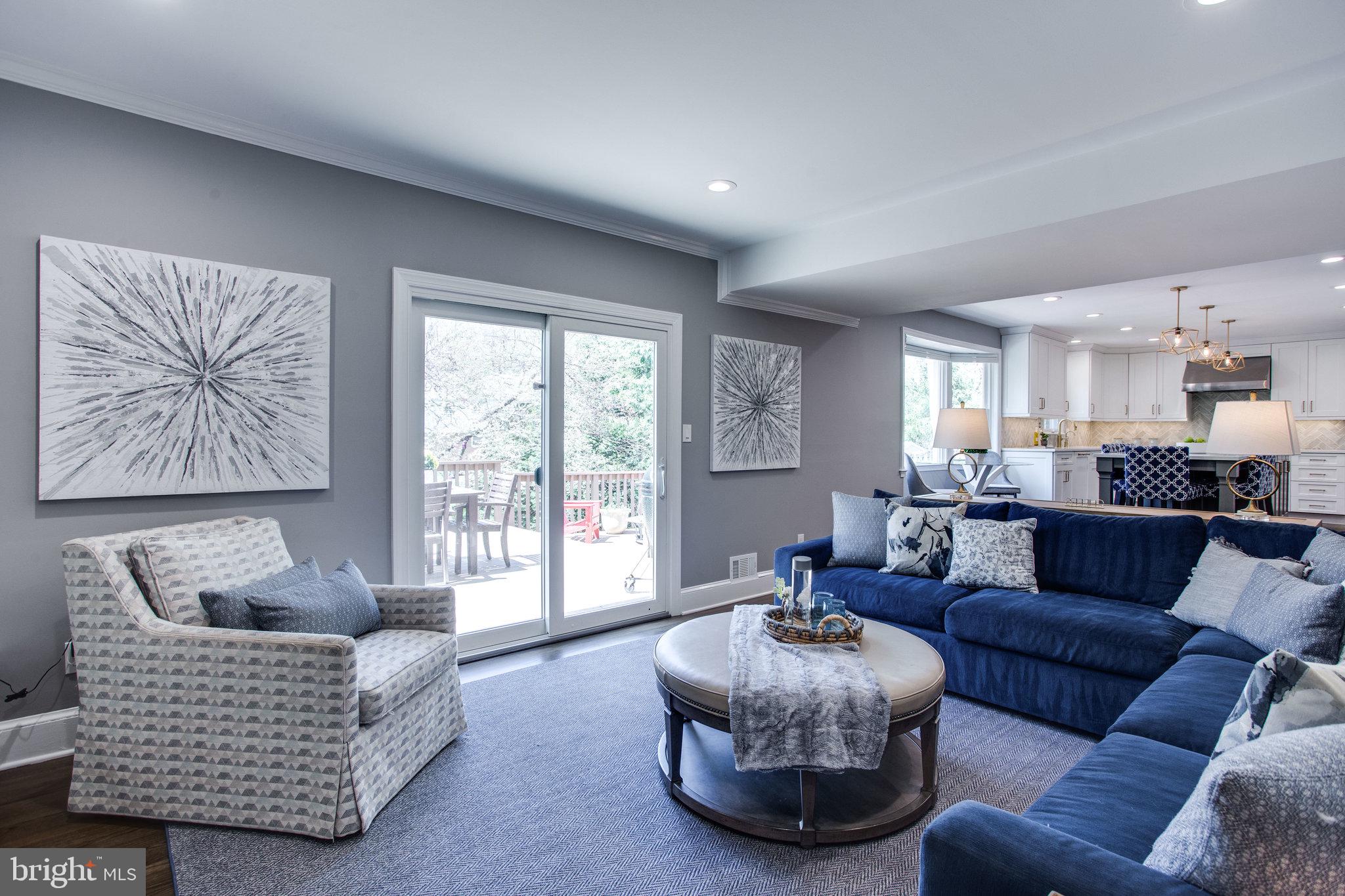 HAMLET - Residential