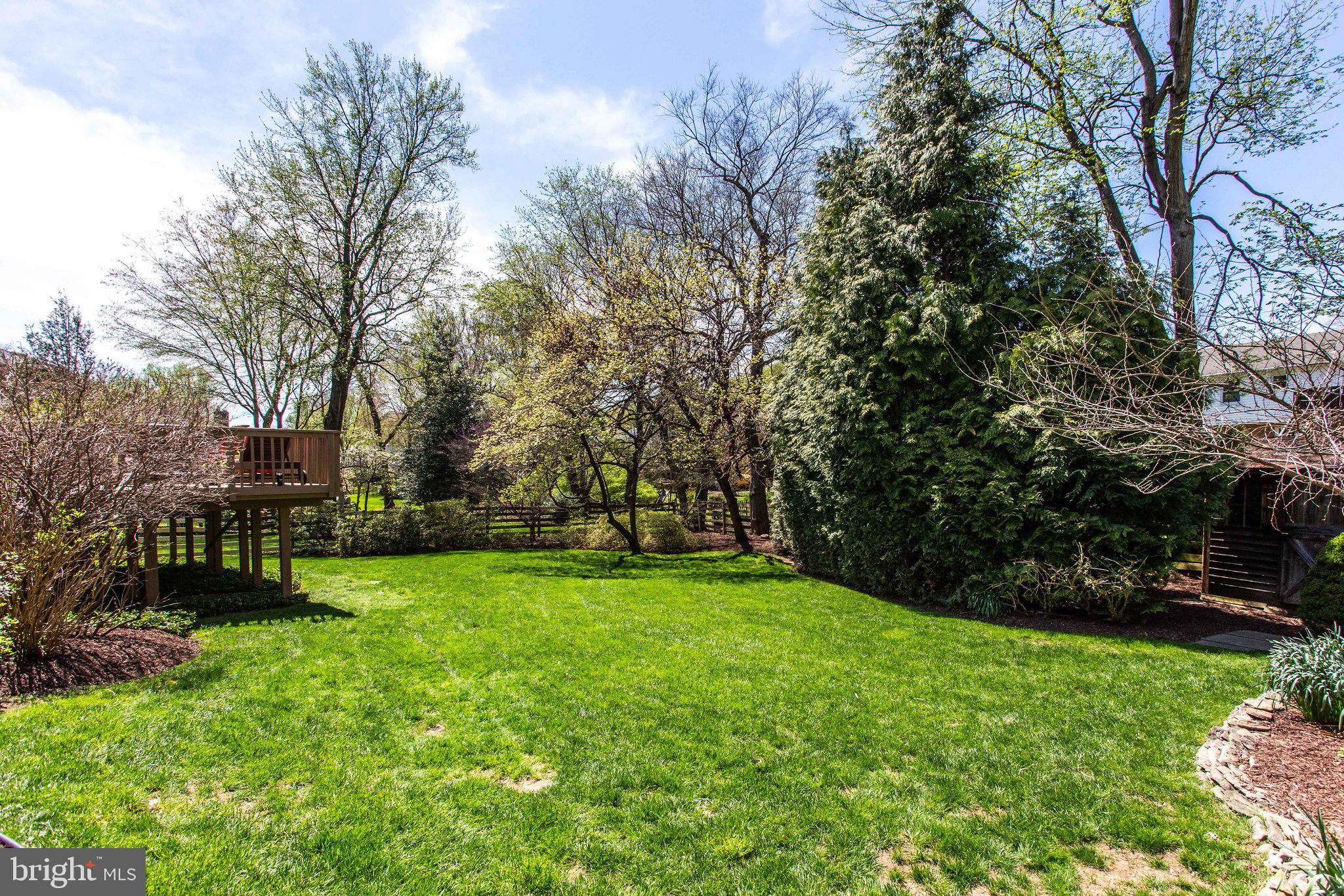 HAMLET - Residential