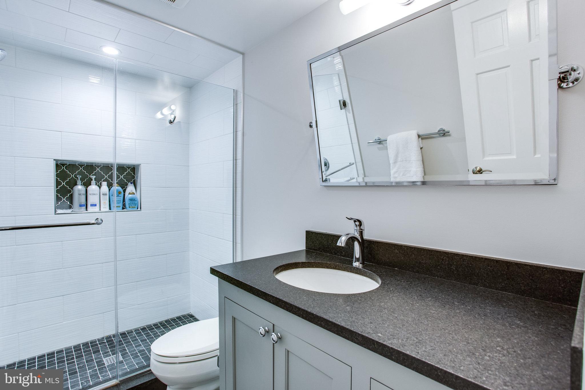 HAMLET - Residential