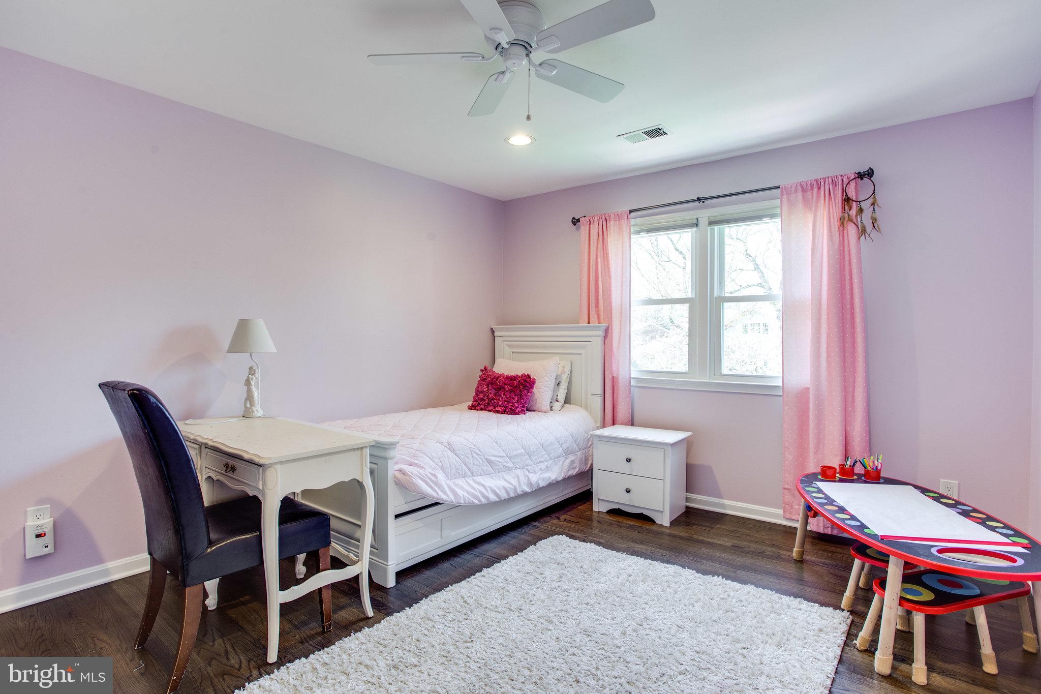 HAMLET - Residential