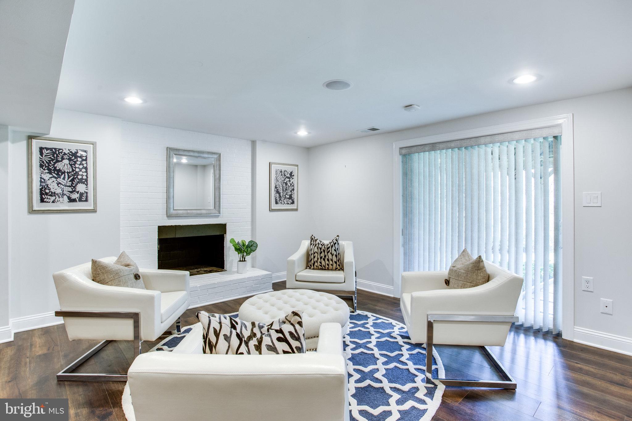 HAMLET - Residential