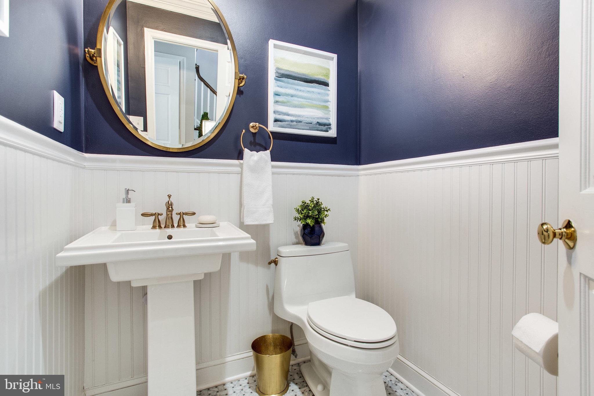 HAMLET - Residential