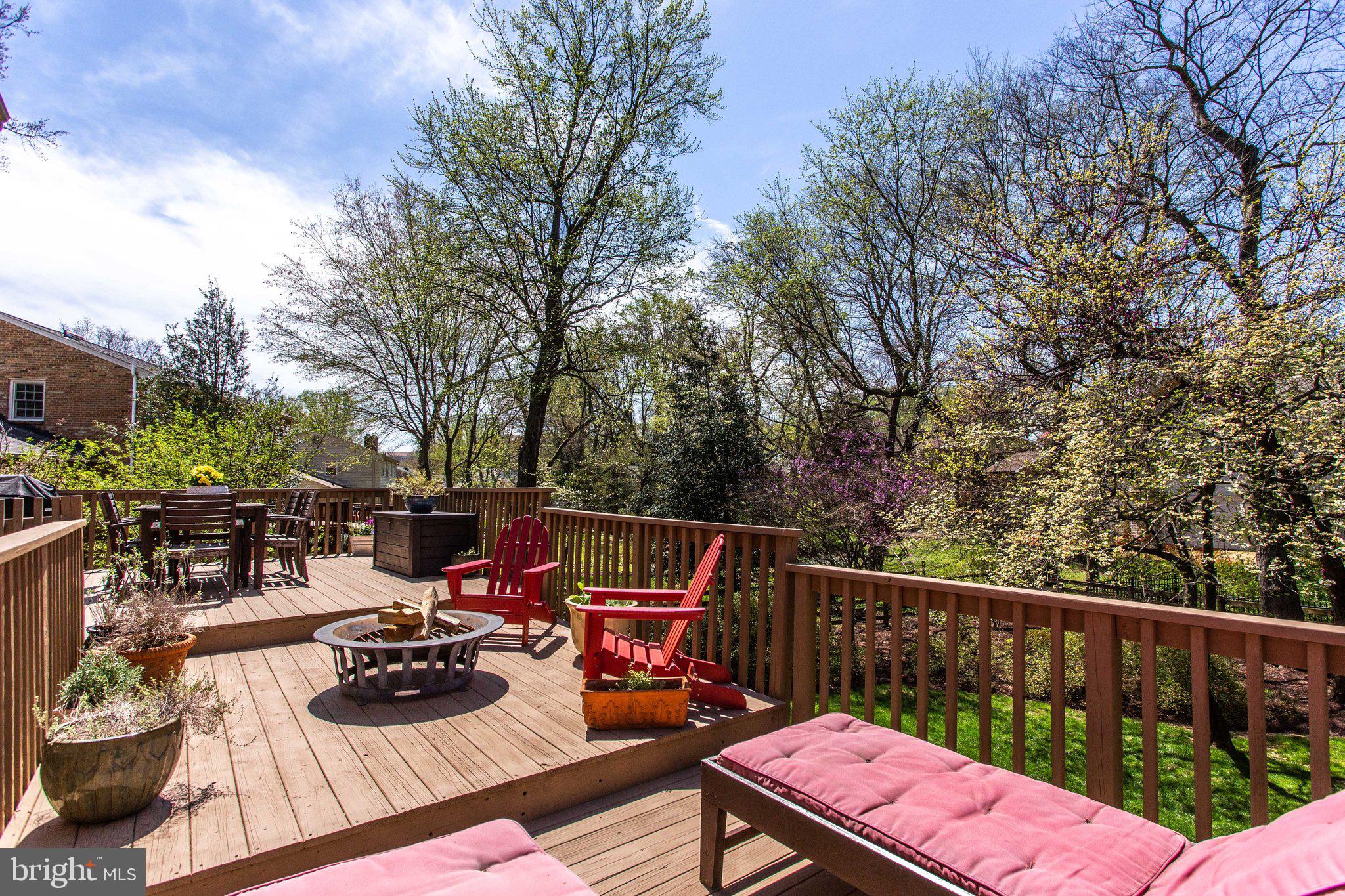 HAMLET - Residential