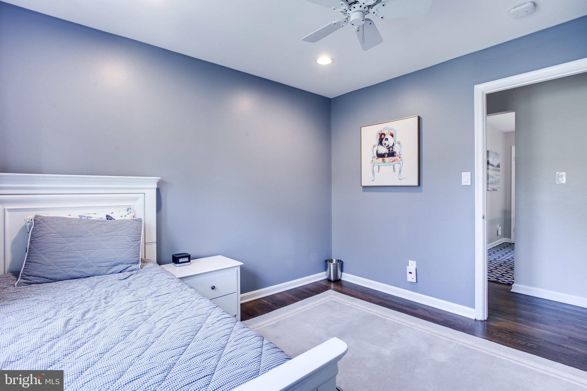 HAMLET - Residential