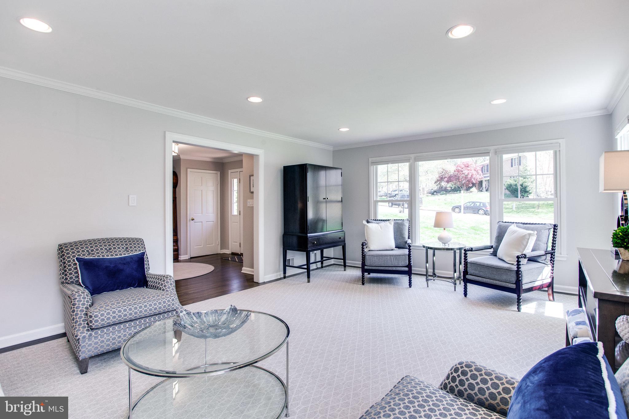 HAMLET - Residential