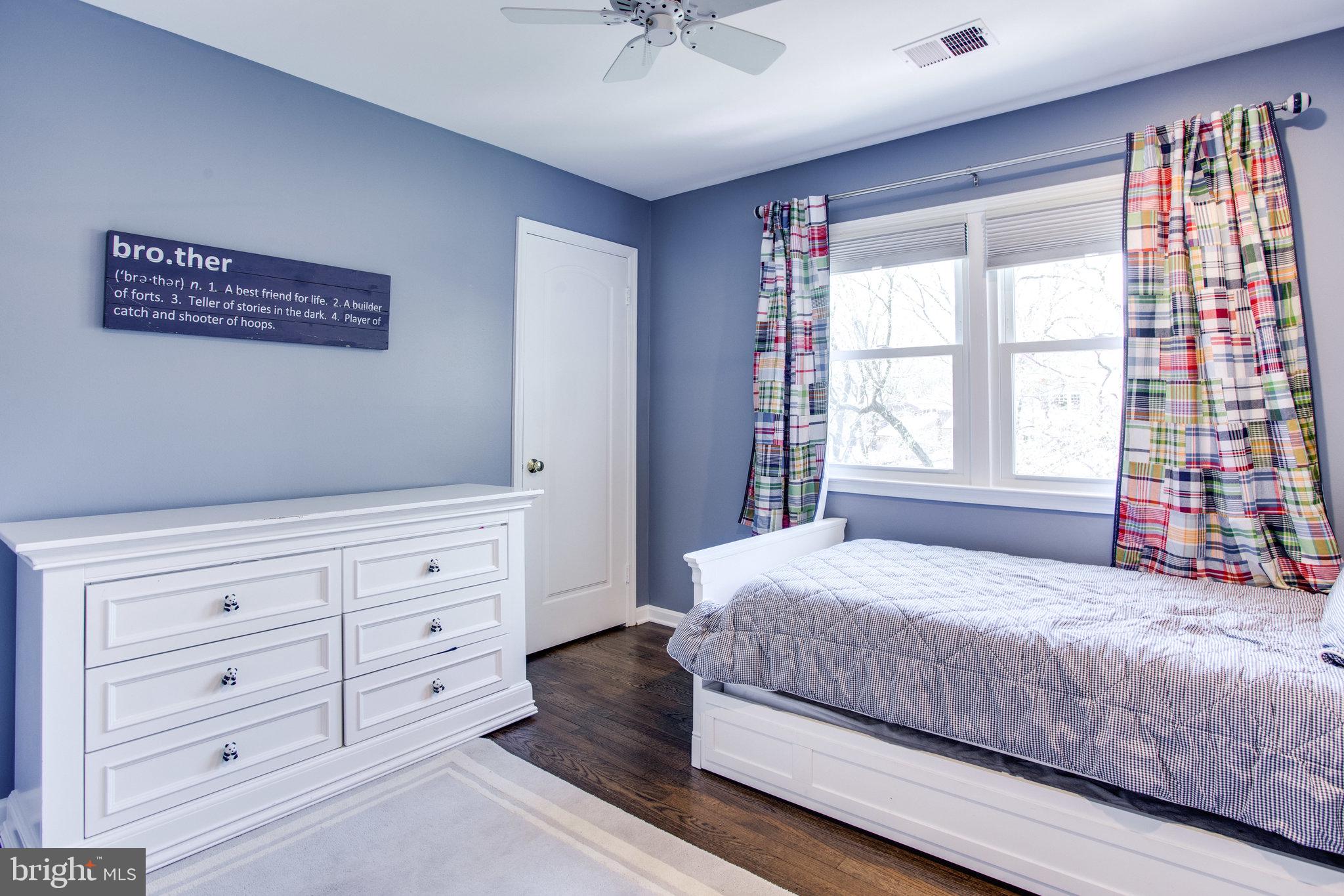 HAMLET - Residential