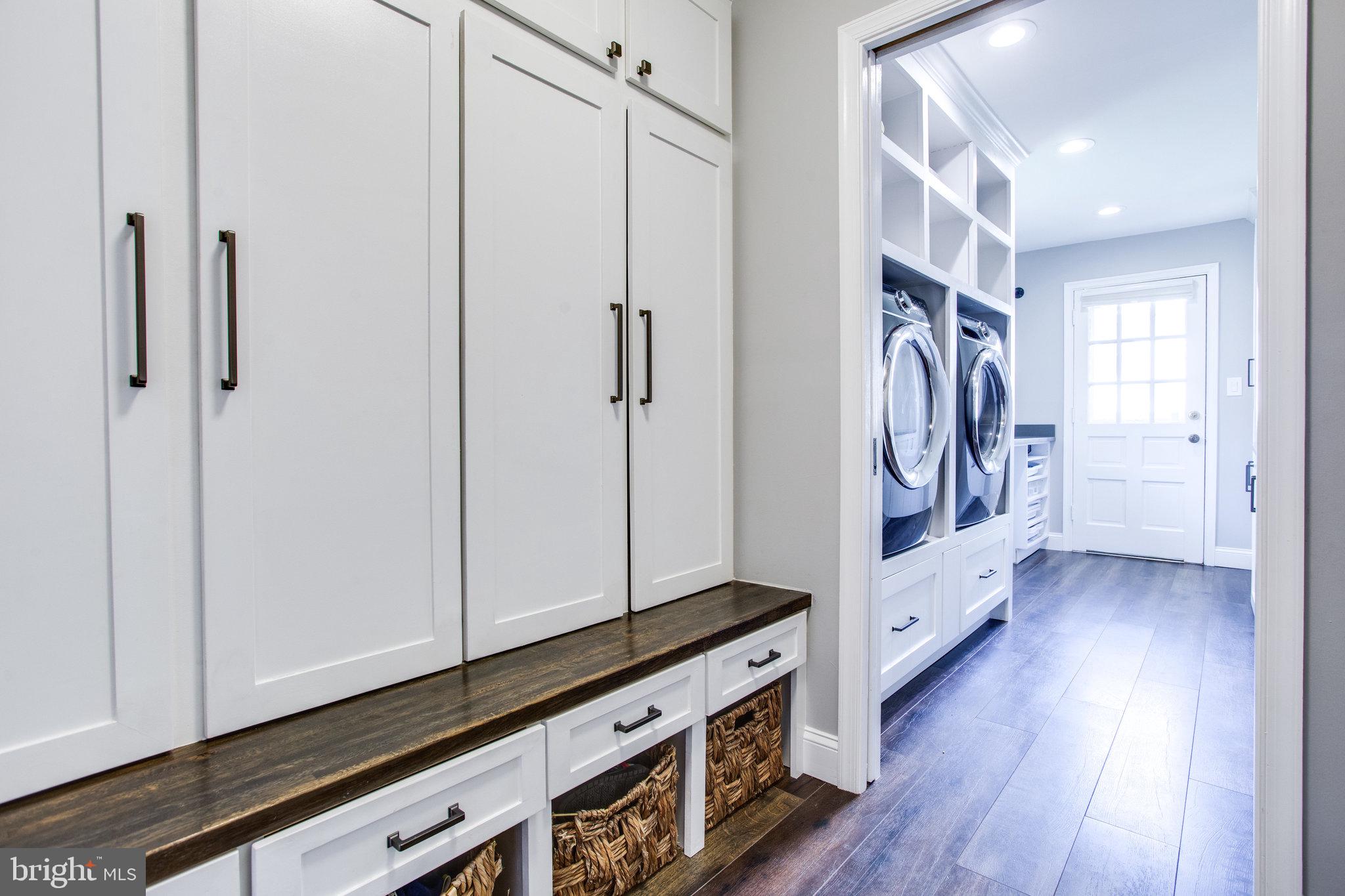 HAMLET - Residential