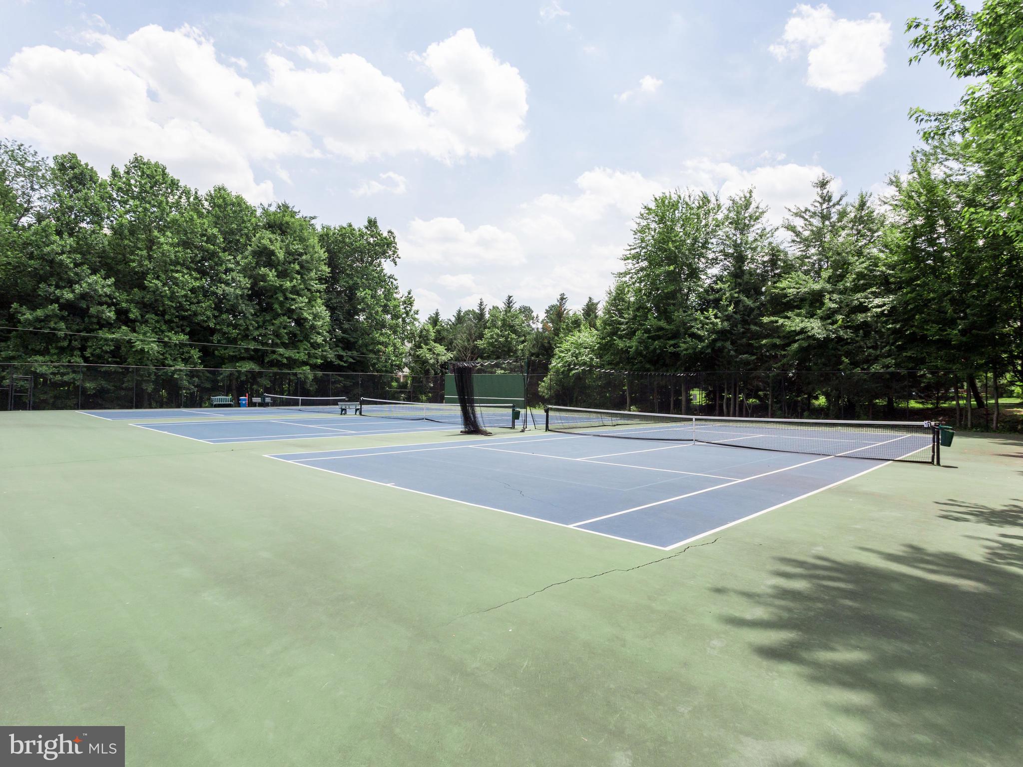 HAMLET - Residential