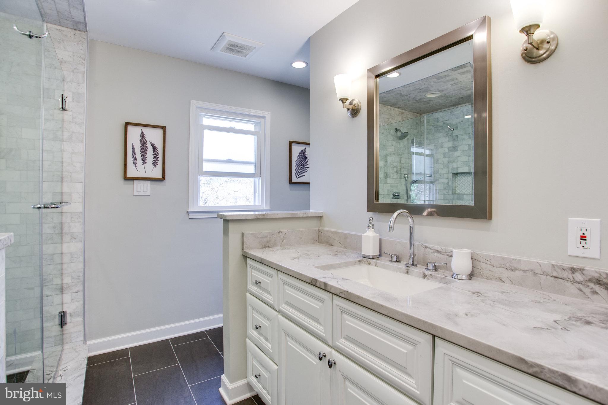 HAMLET - Residential