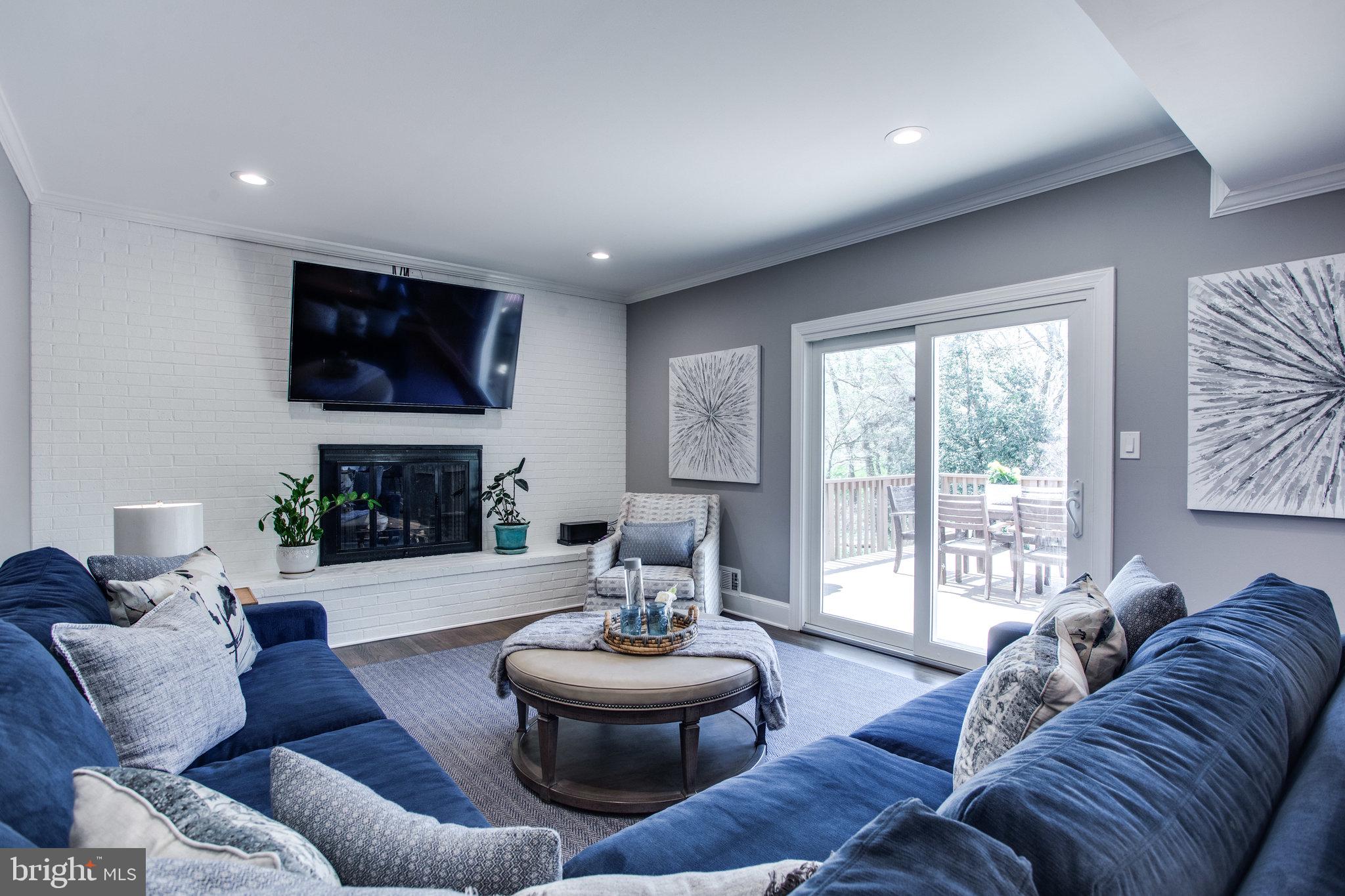 HAMLET - Residential