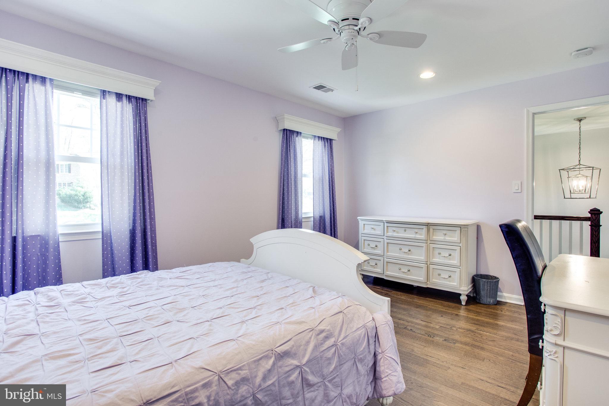 HAMLET - Residential