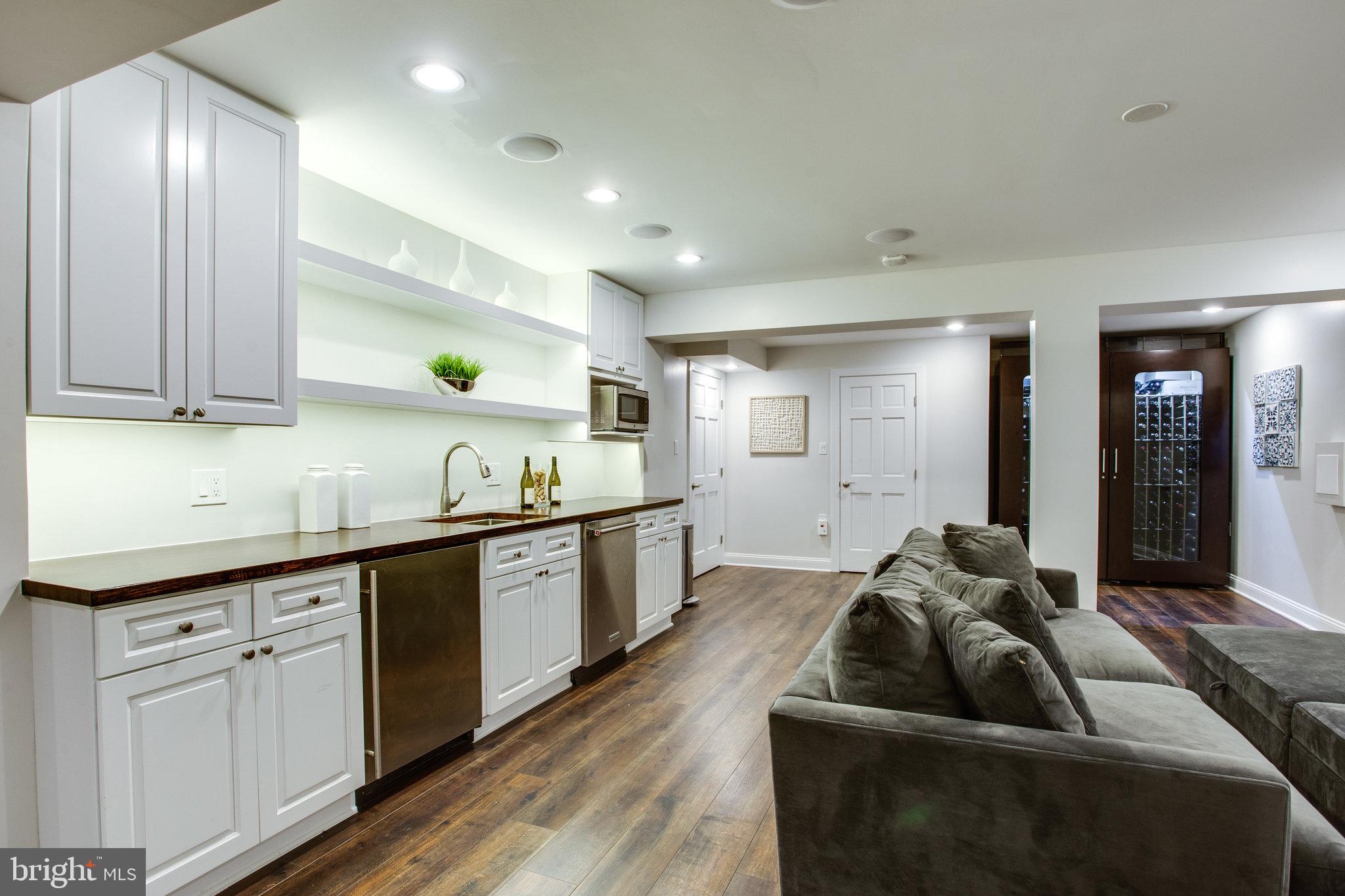 HAMLET - Residential