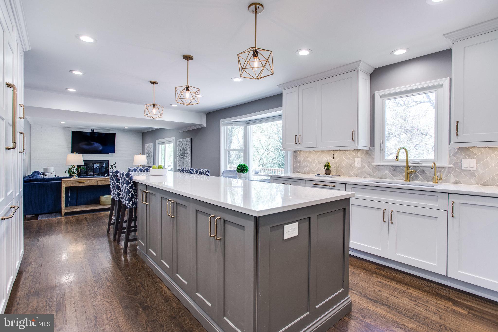 HAMLET - Residential