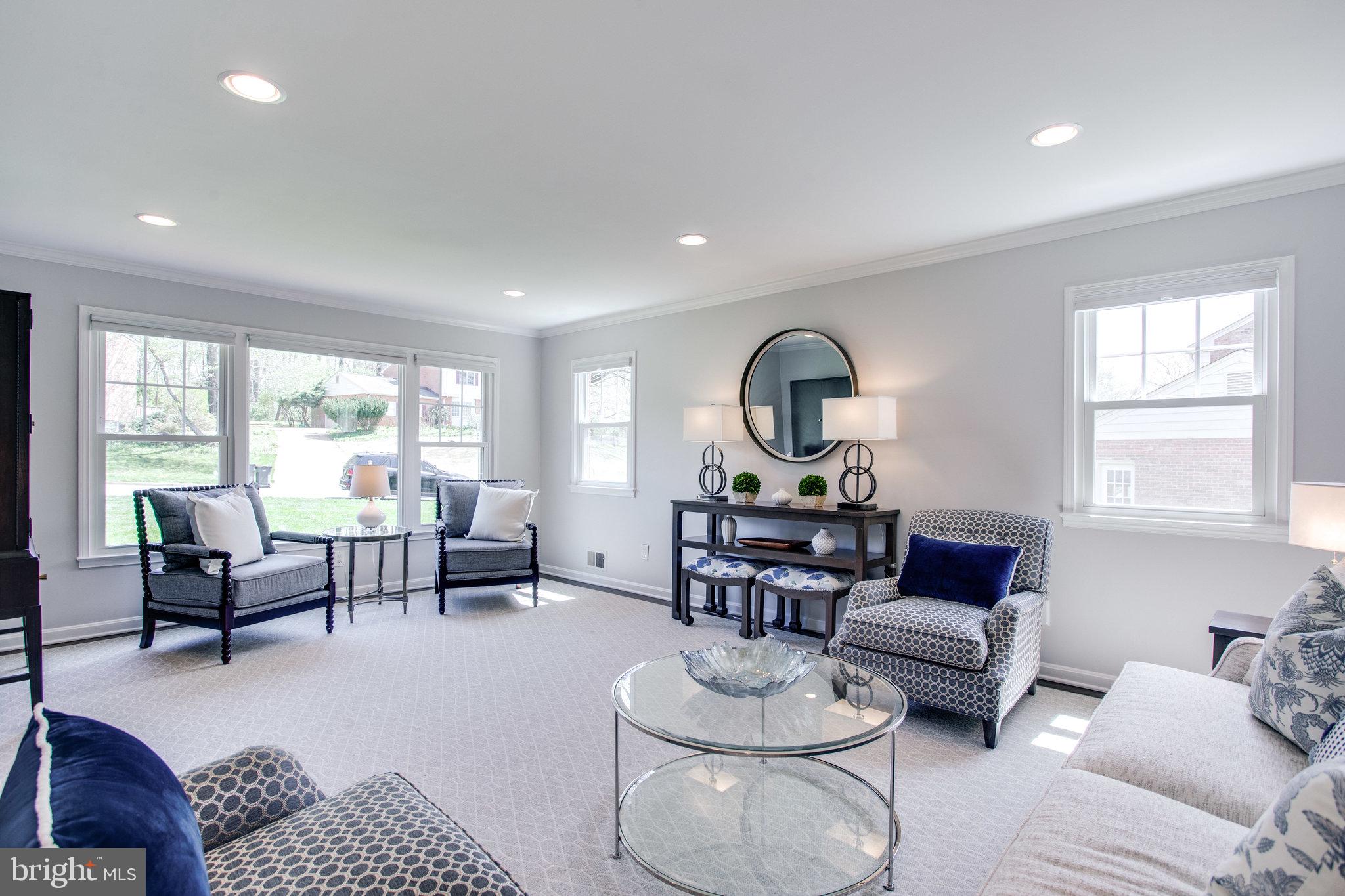 HAMLET - Residential