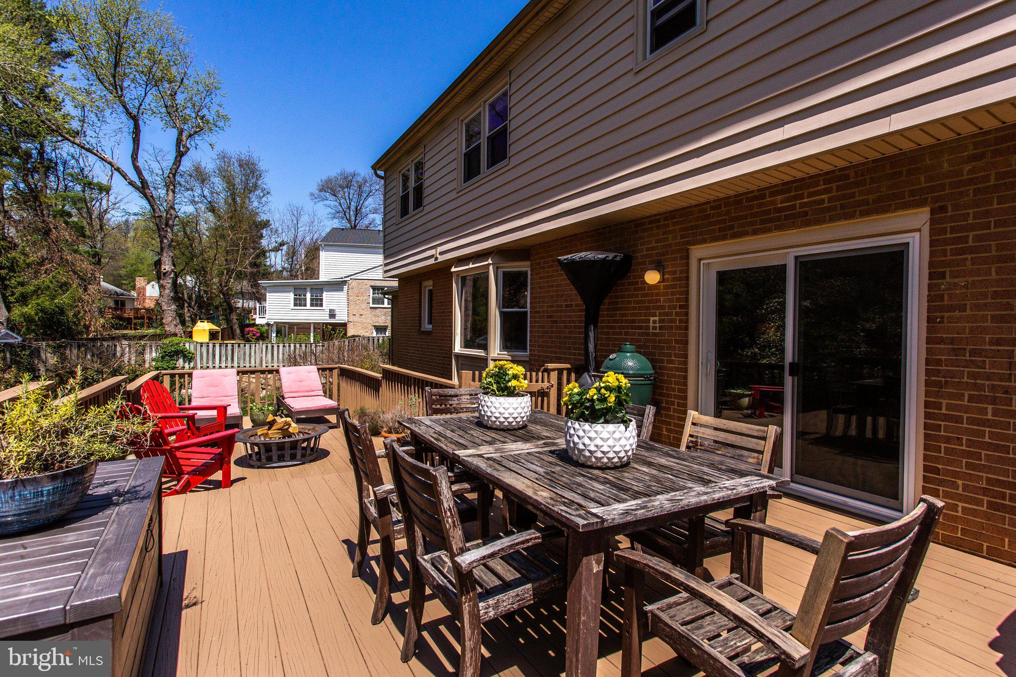 HAMLET - Residential