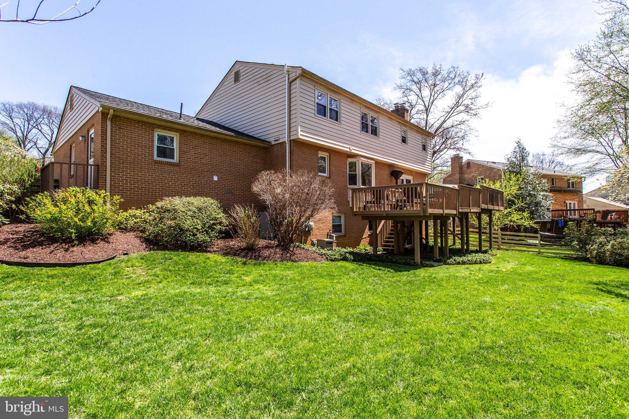 HAMLET - Residential