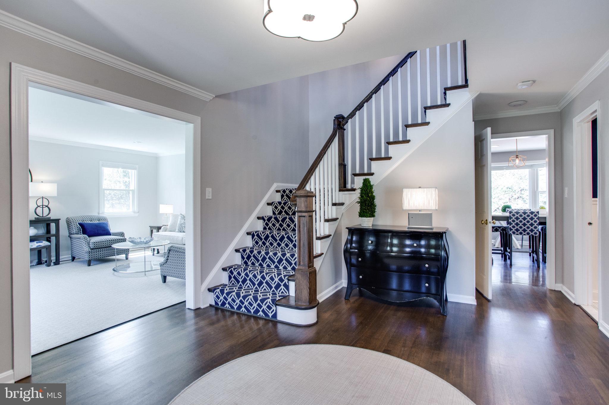 HAMLET - Residential