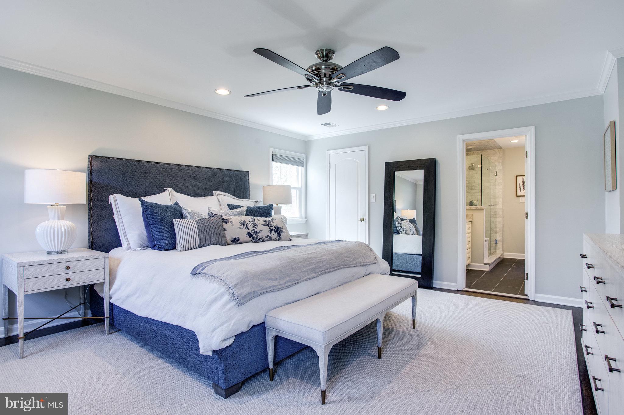 HAMLET - Residential