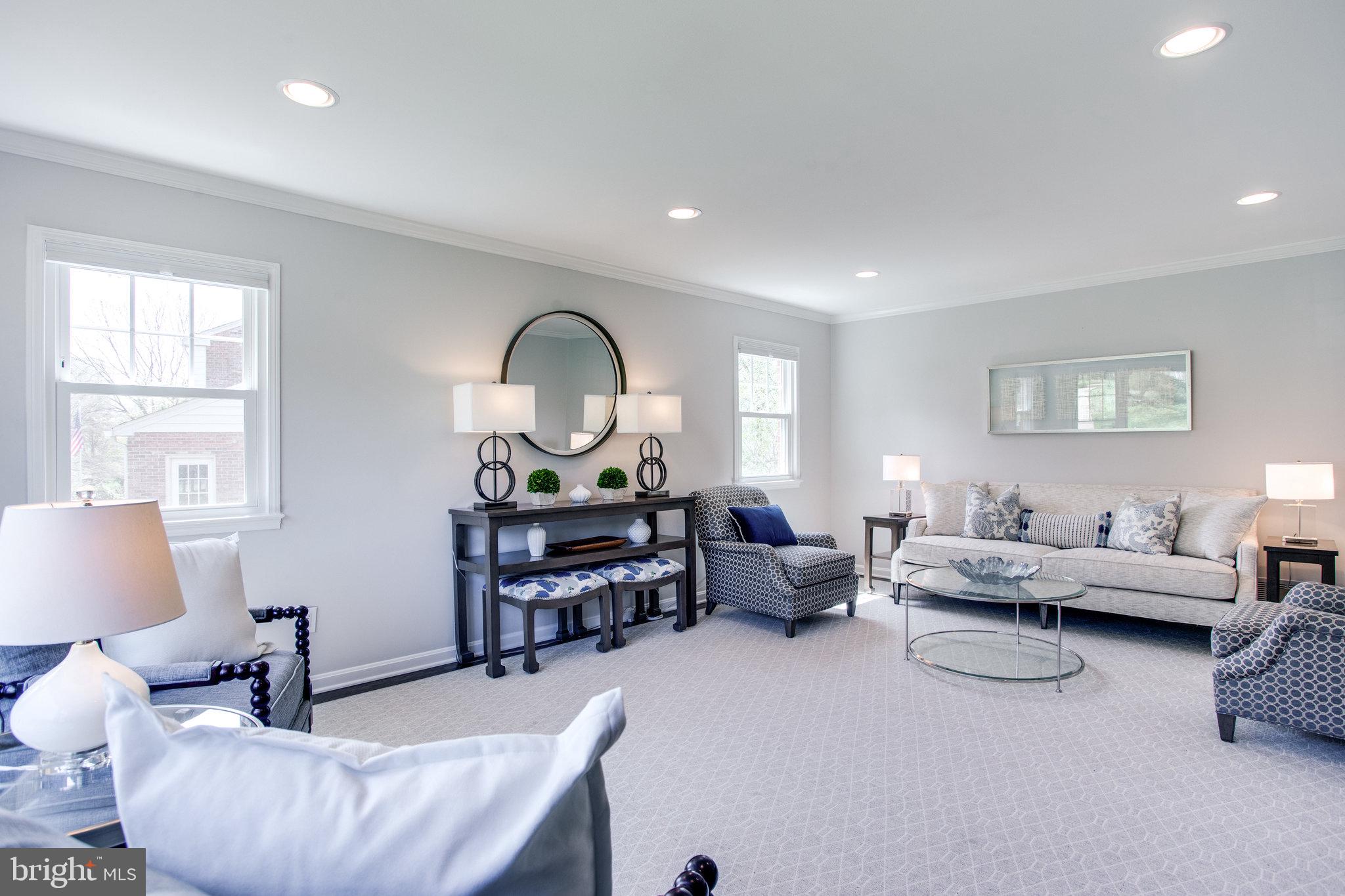 HAMLET - Residential