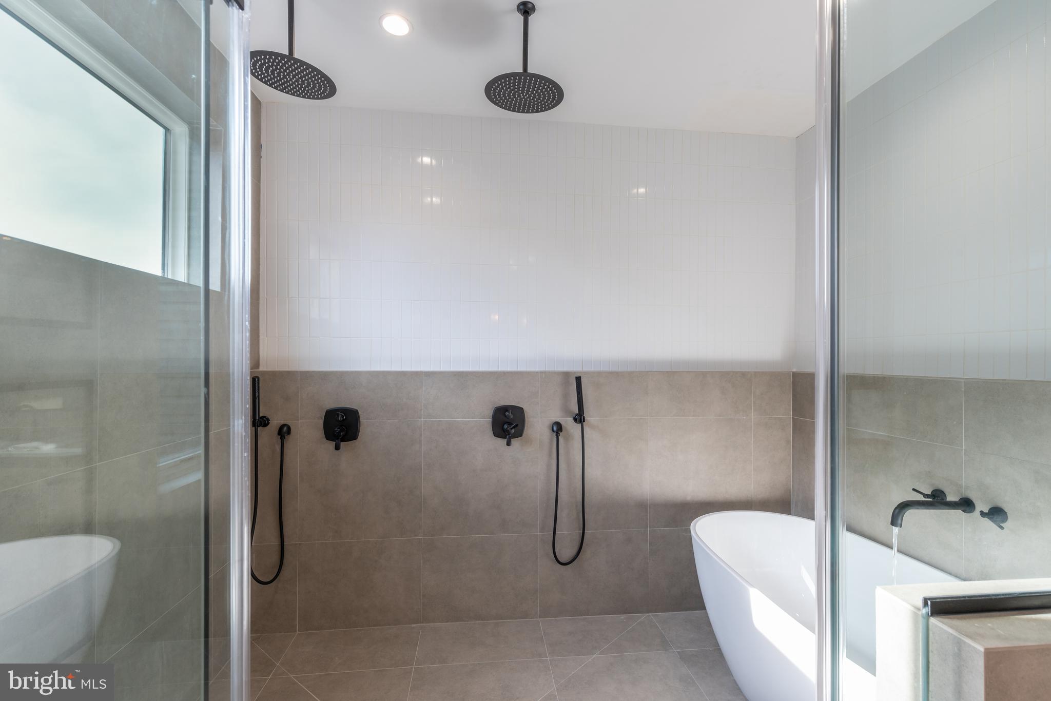 GRADUATE HOSPITAL - Residential