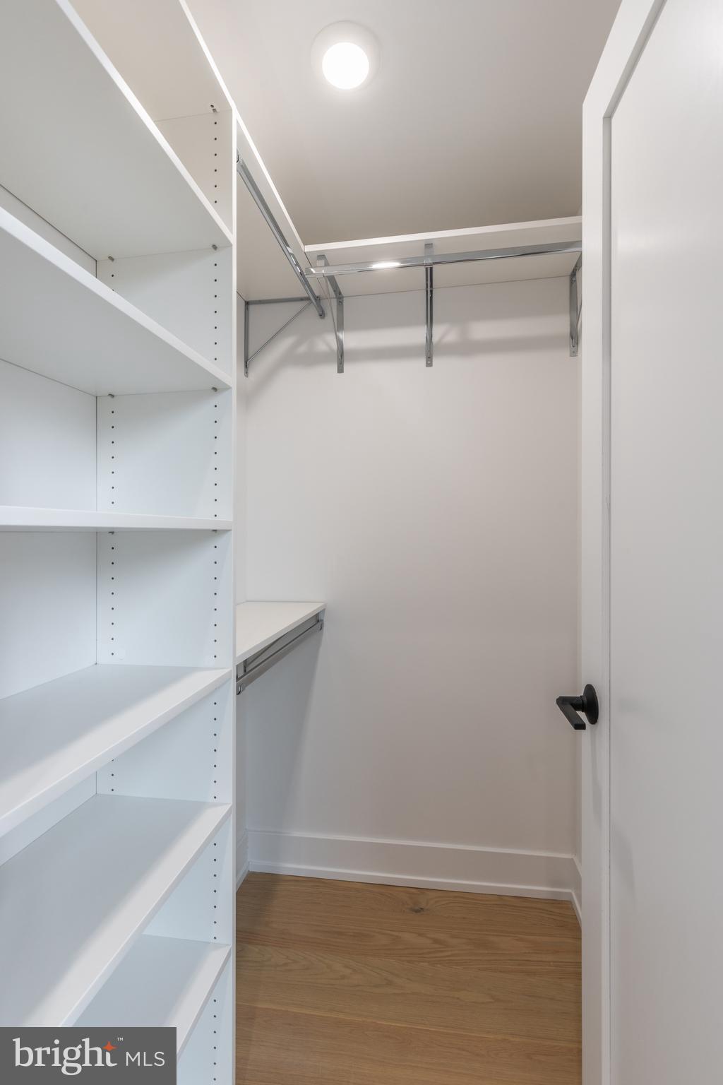 GRADUATE HOSPITAL - Residential