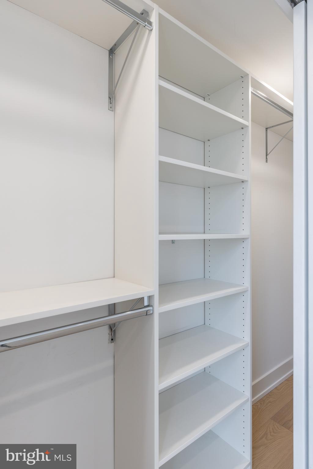 GRADUATE HOSPITAL - Residential