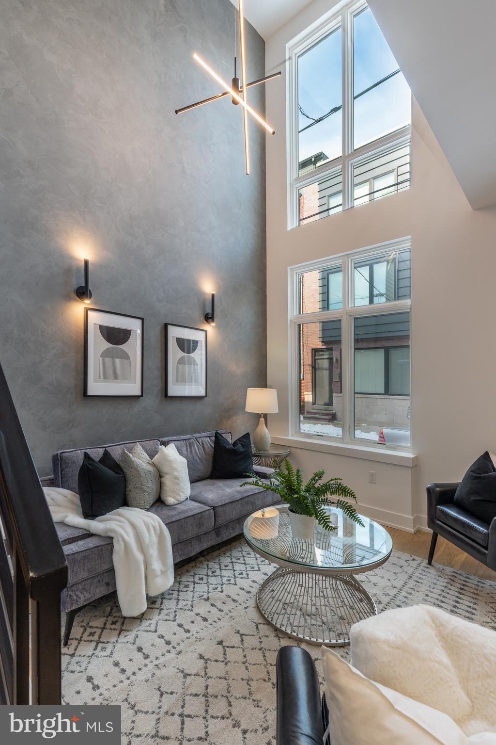 GRADUATE HOSPITAL - Residential