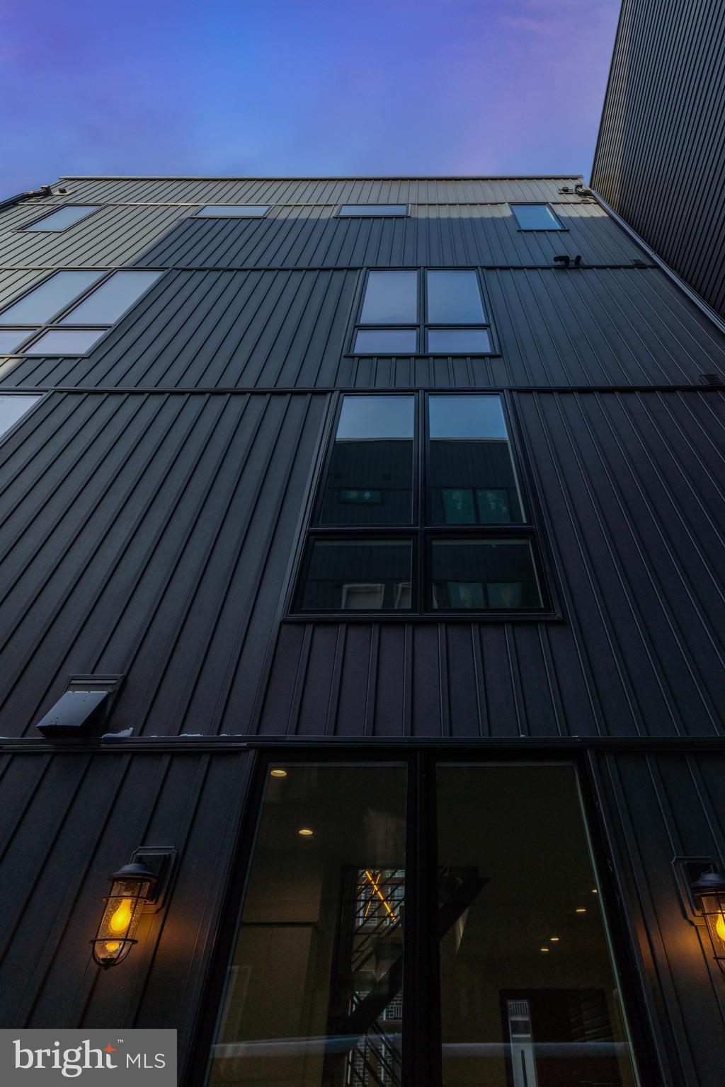 GRADUATE HOSPITAL - Residential