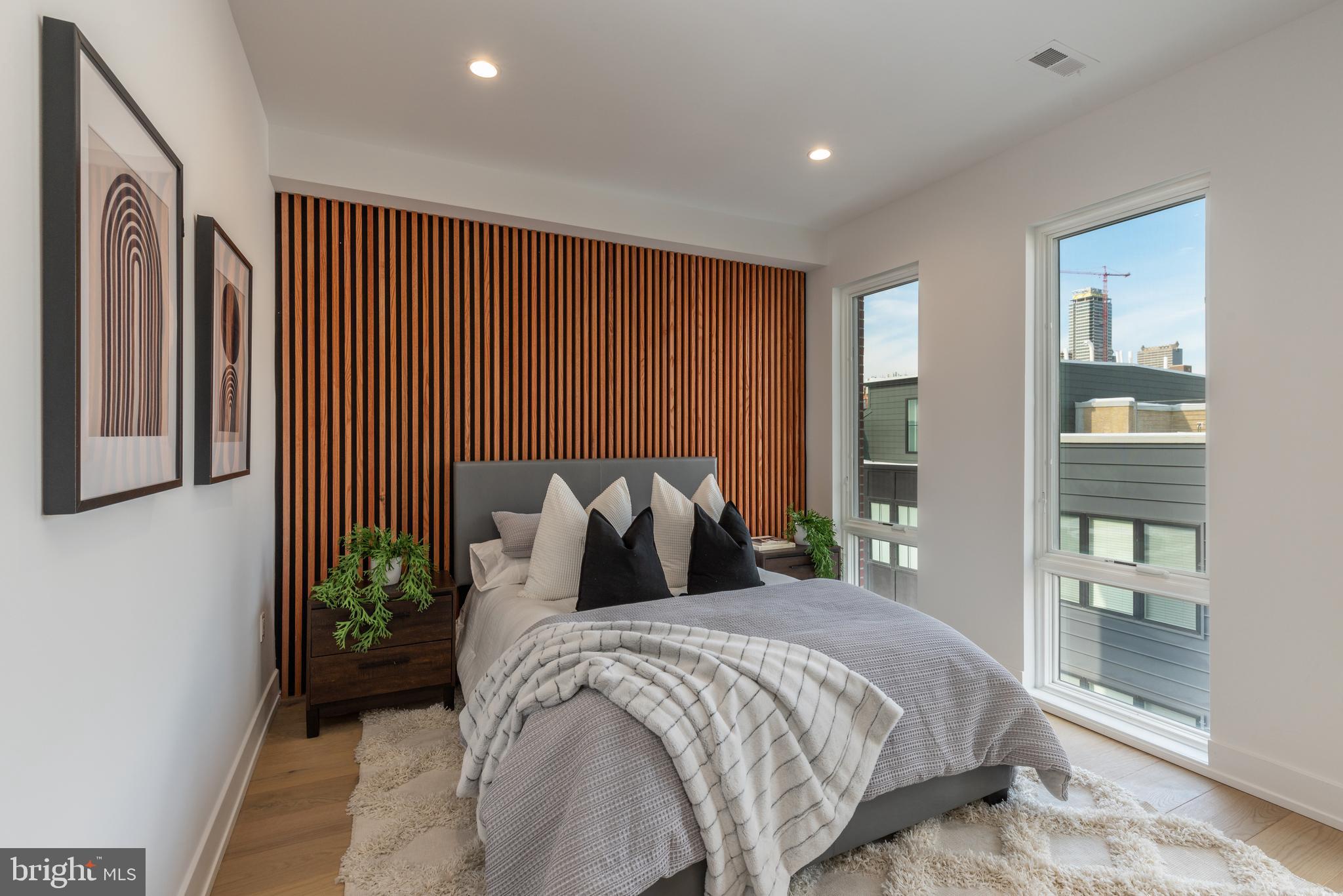 GRADUATE HOSPITAL - Residential