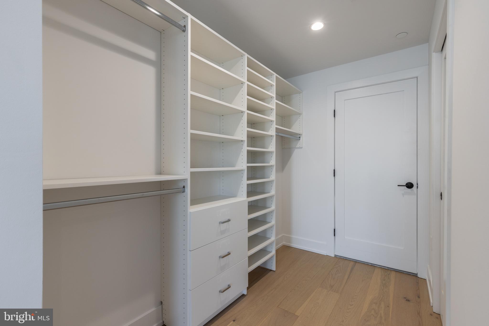 GRADUATE HOSPITAL - Residential