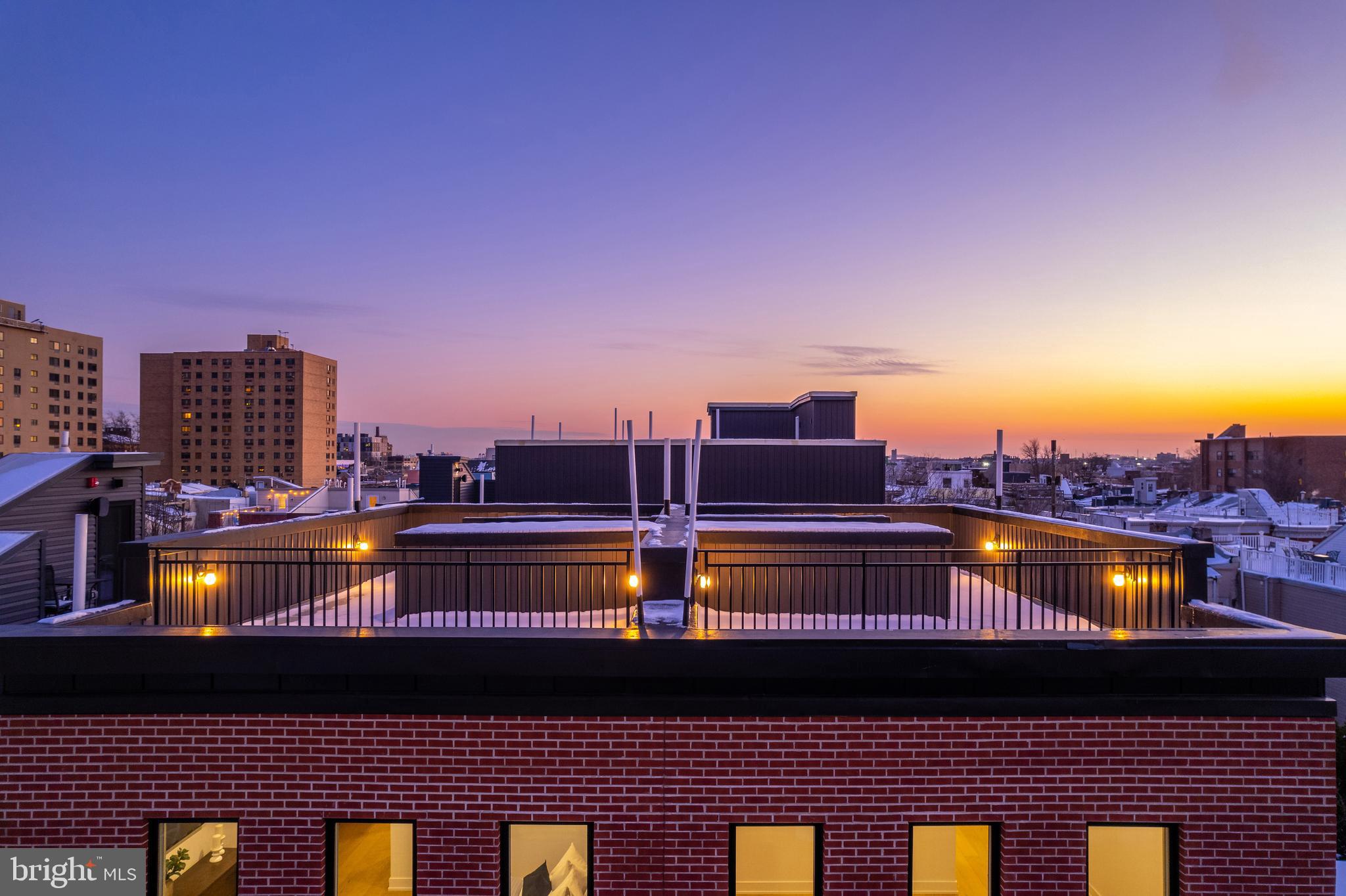 GRADUATE HOSPITAL - Residential