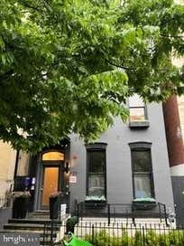 927 N STREET NW ONE WASHINGTON DC 20001