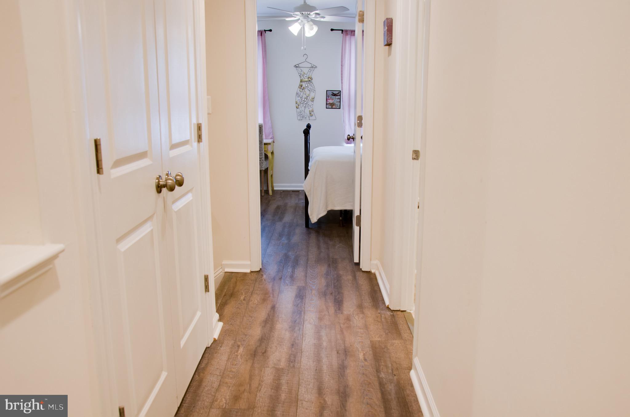 EVERGREEN PARK AT WILDEWOOD - Residential