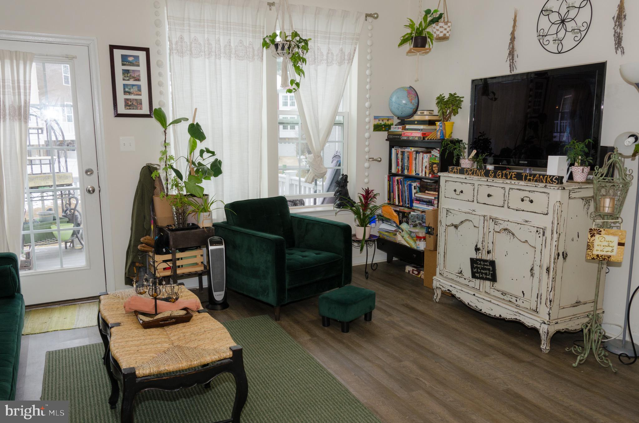 EVERGREEN PARK AT WILDEWOOD - Residential