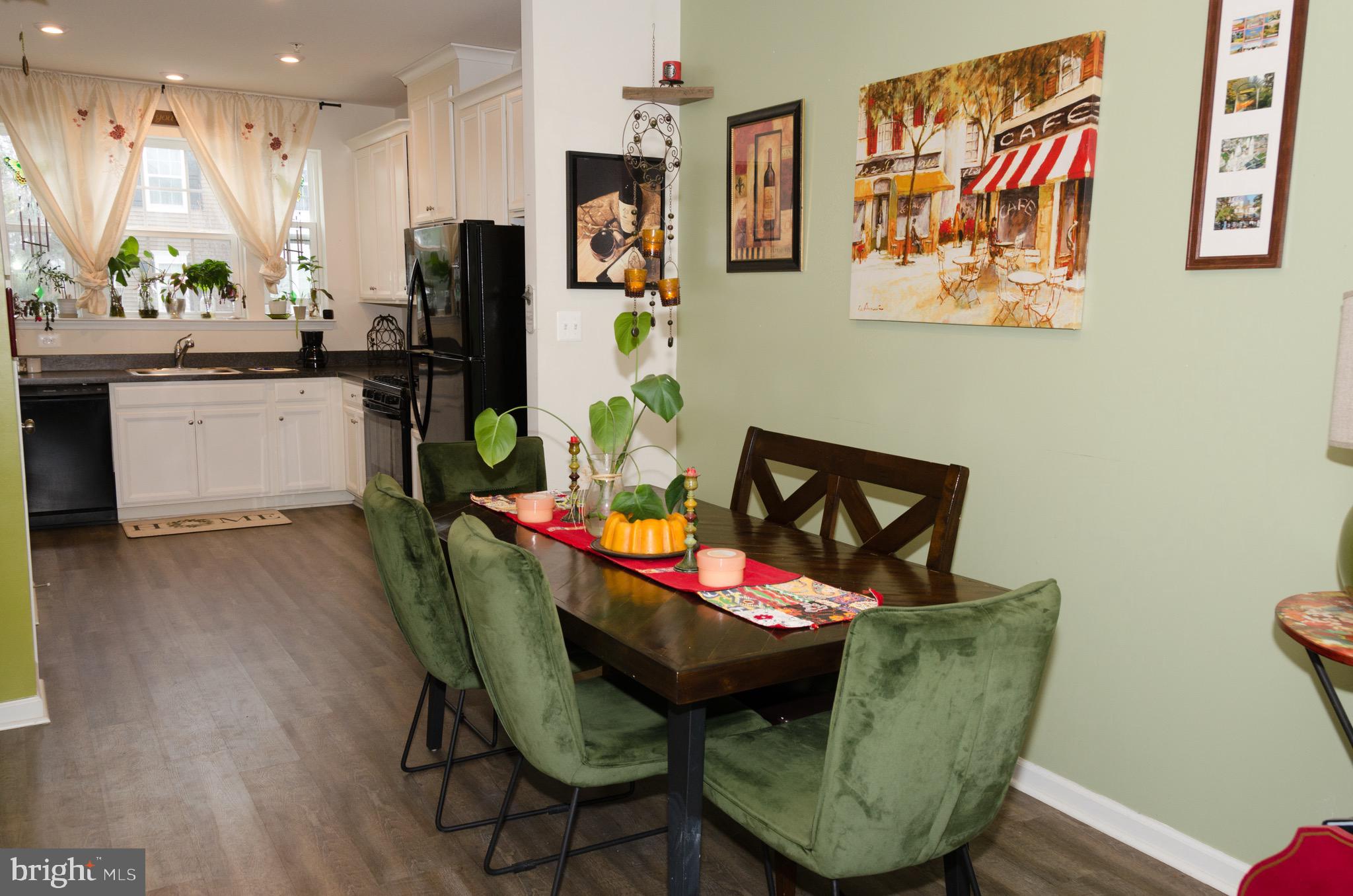 EVERGREEN PARK AT WILDEWOOD - Residential