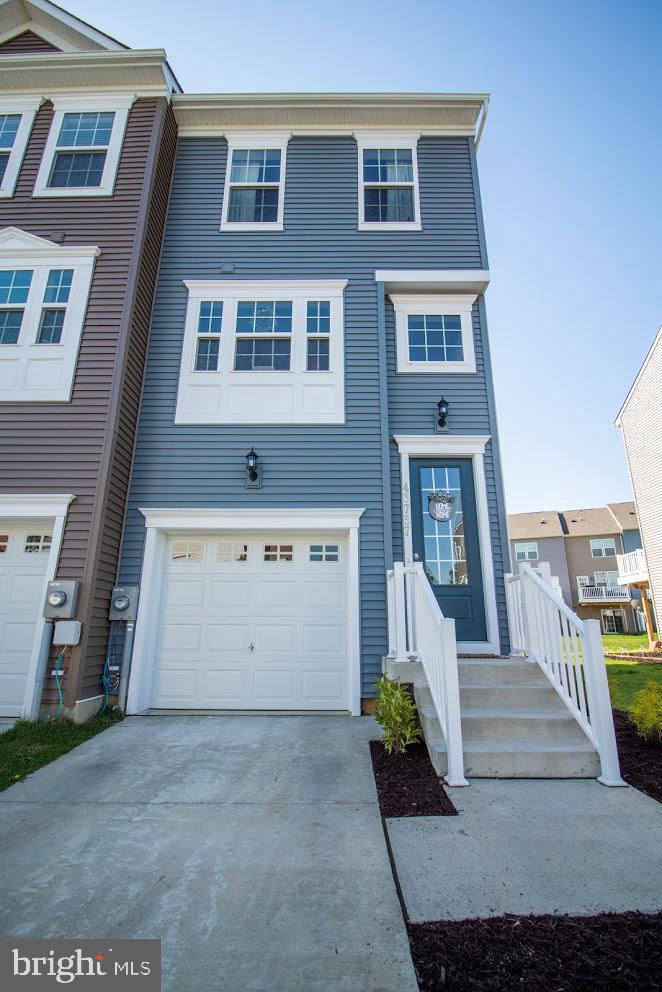 EVERGREEN PARK AT WILDEWOOD - Residential