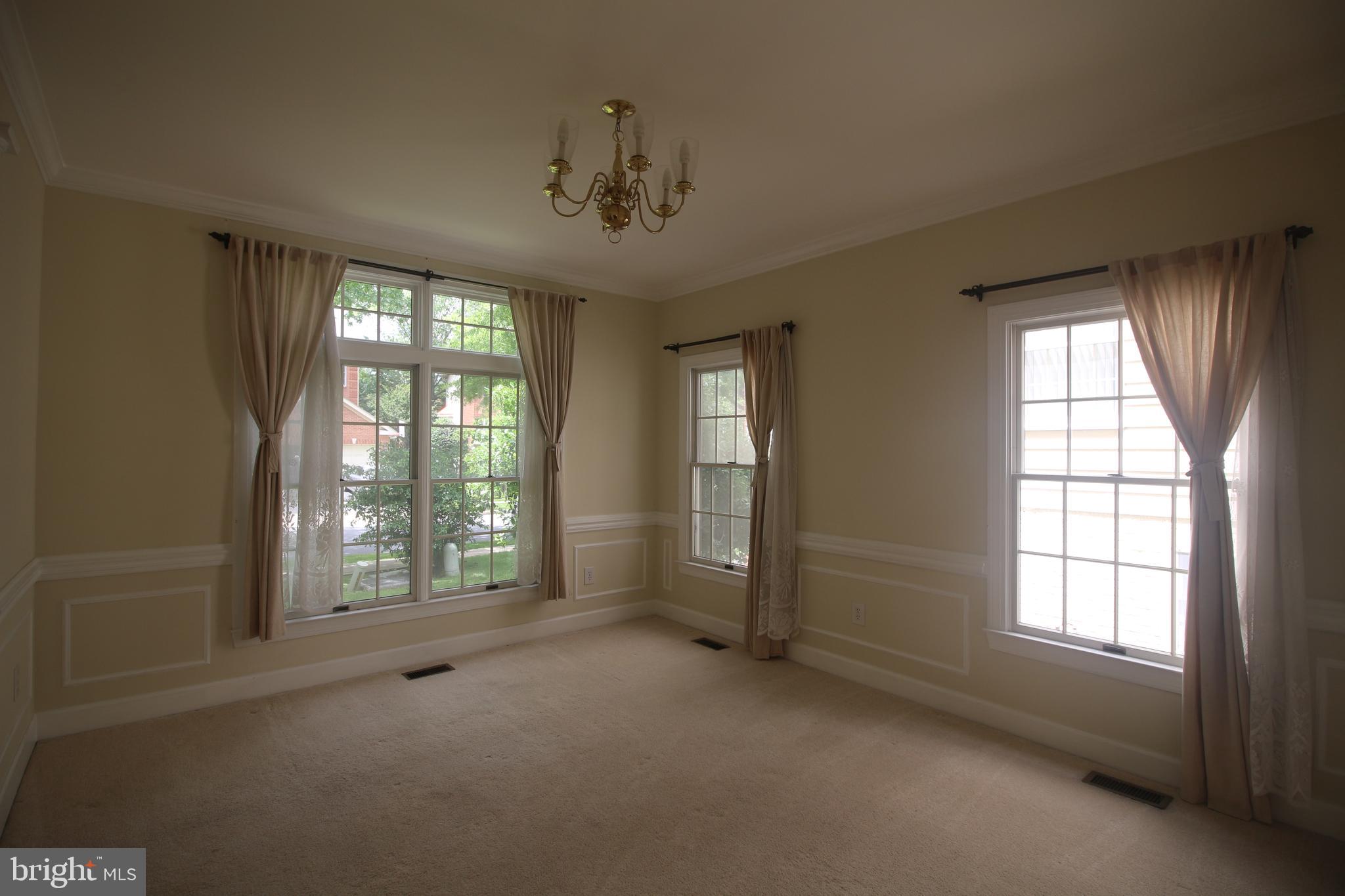 ROCKSHIRE - Residential