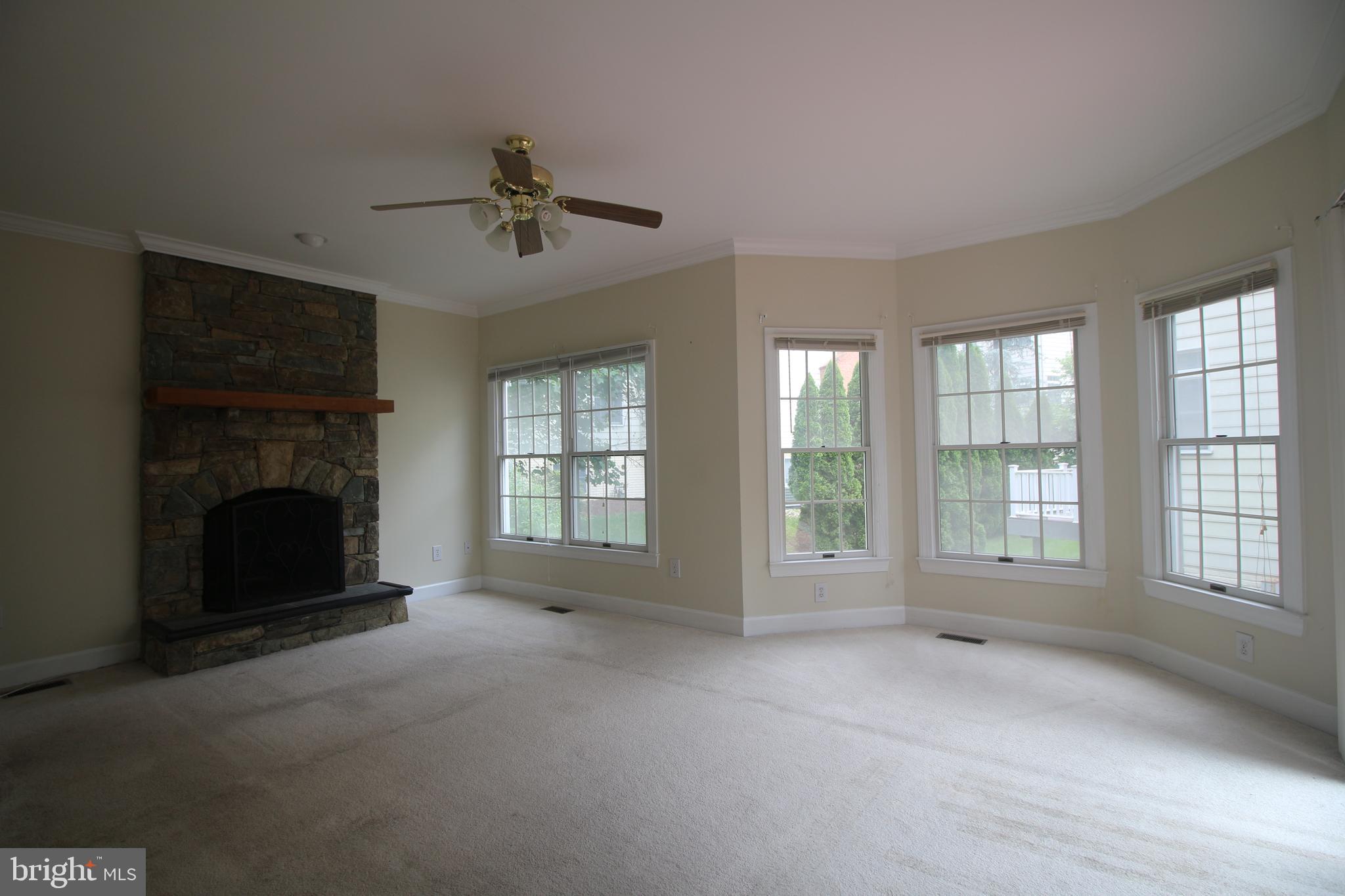 ROCKSHIRE - Residential