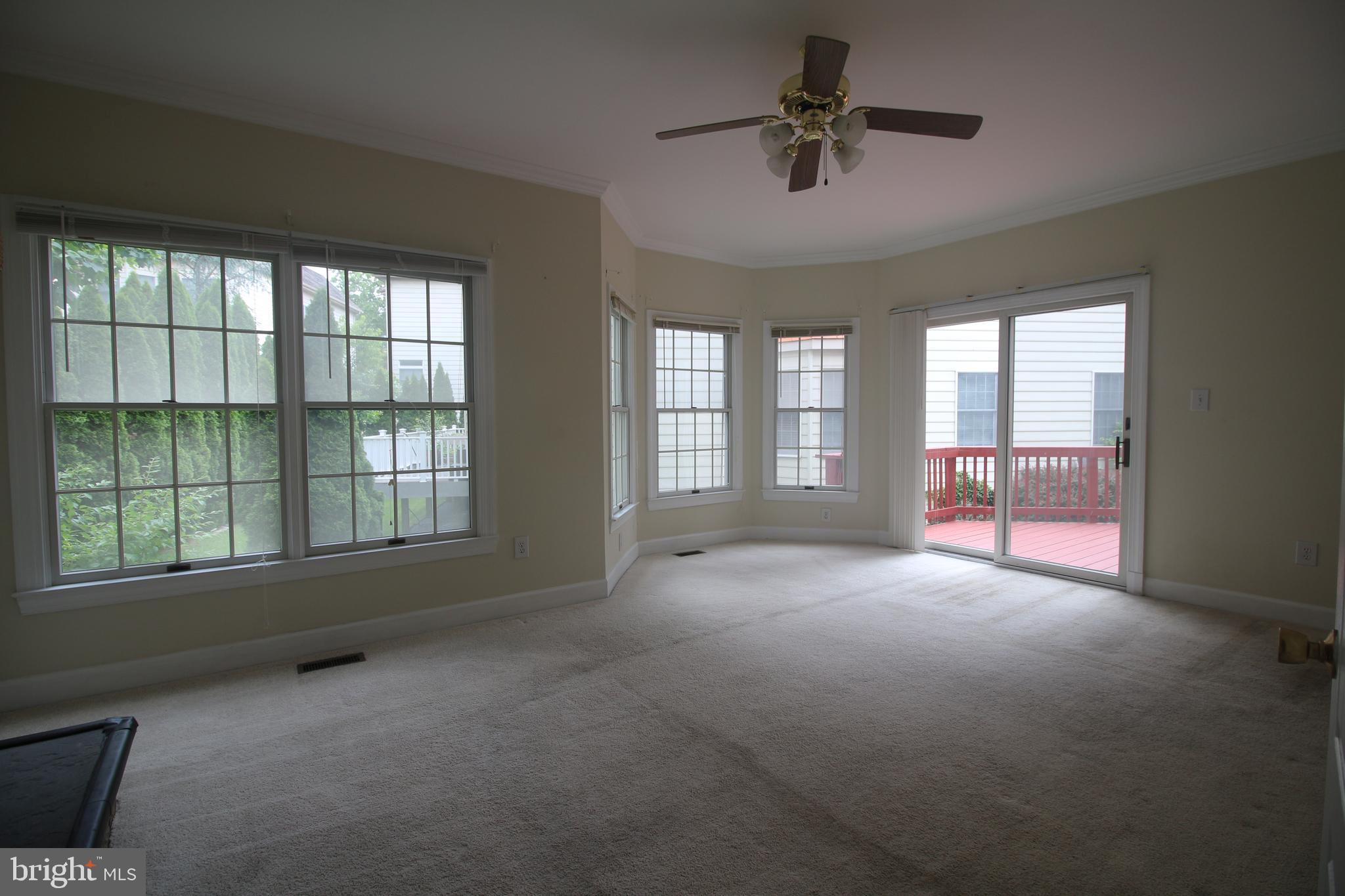 ROCKSHIRE - Residential