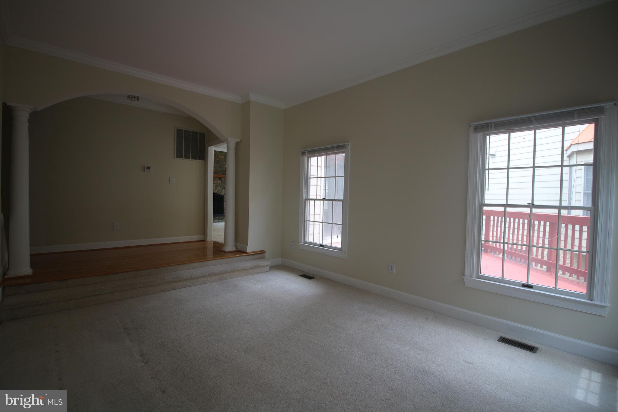 ROCKSHIRE - Residential