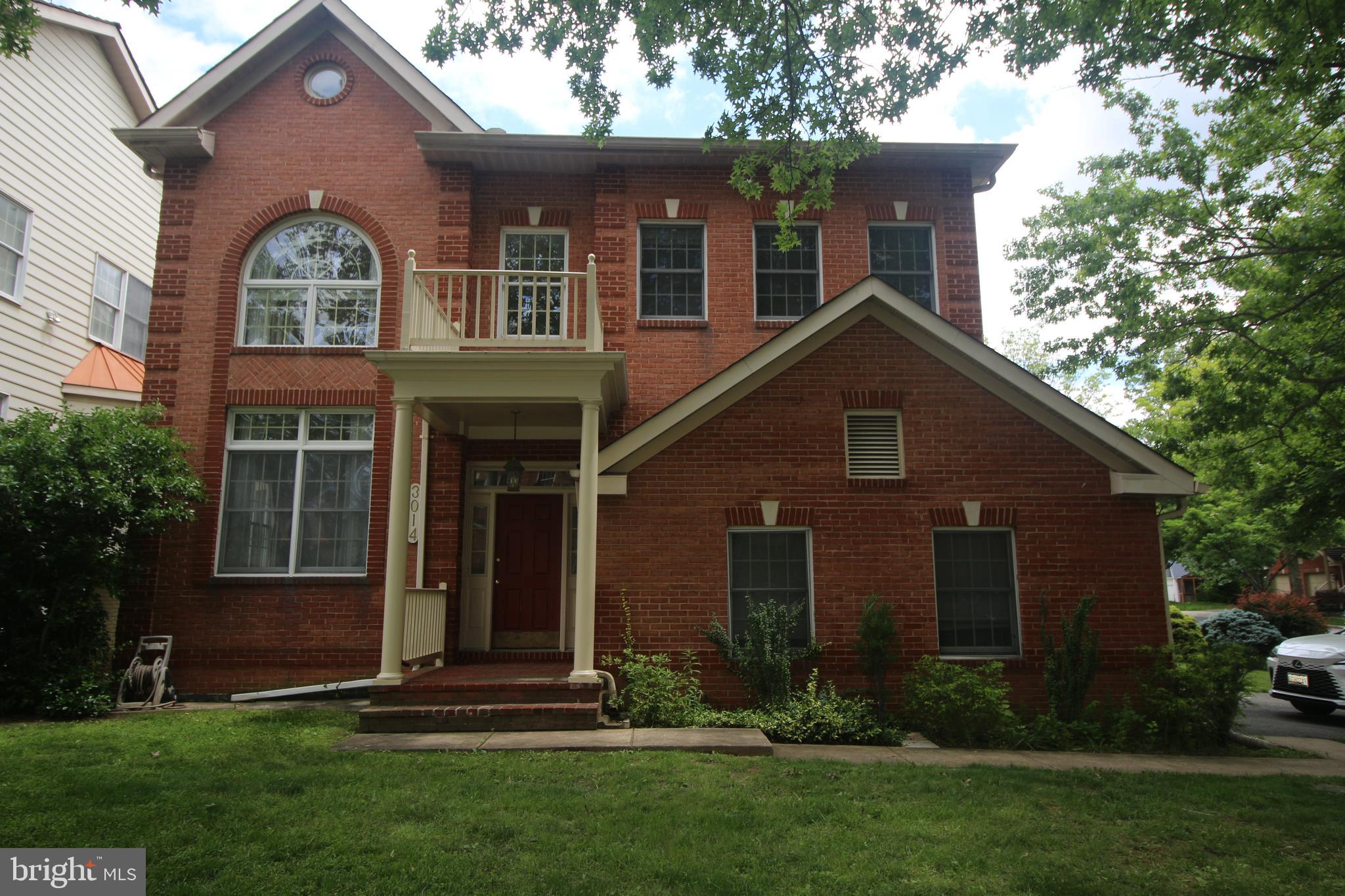 ROCKSHIRE - Residential