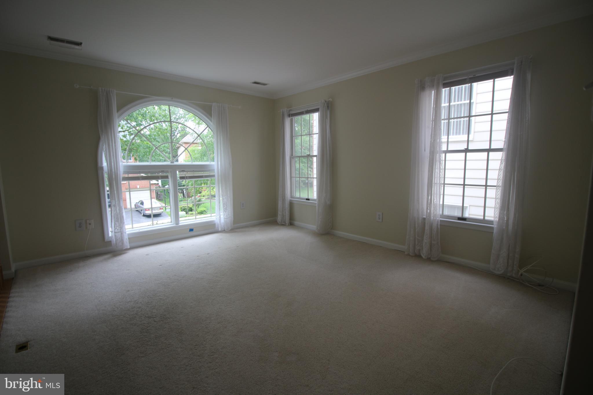 ROCKSHIRE - Residential