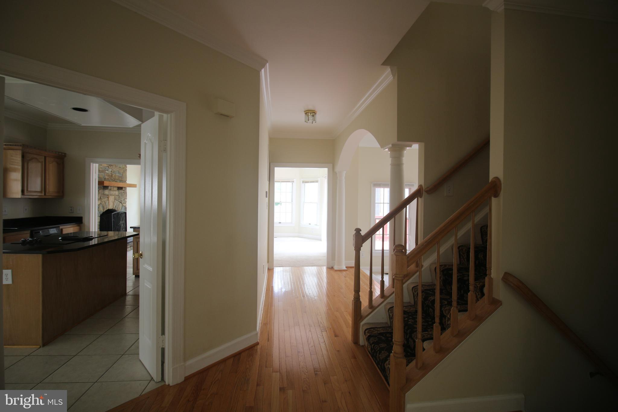 ROCKSHIRE - Residential