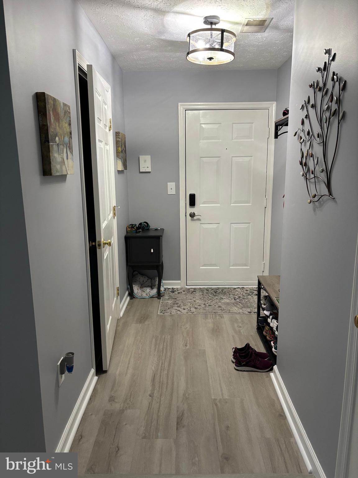 PERRY HALL FARMS - Residential