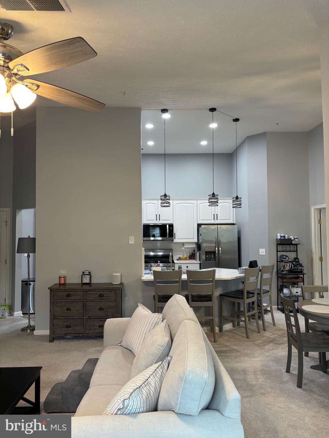 PERRY HALL FARMS - Residential