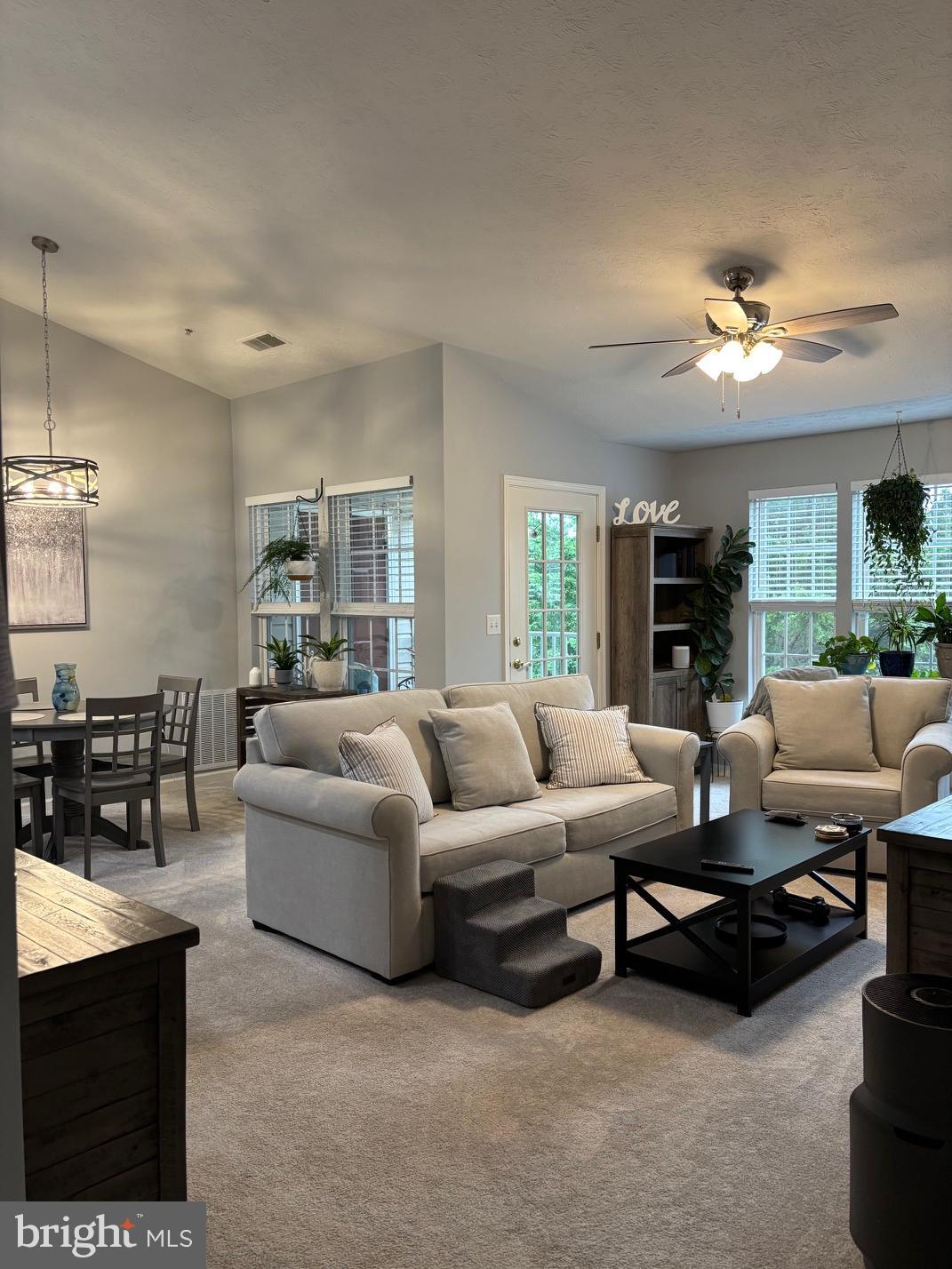 PERRY HALL FARMS - Residential
