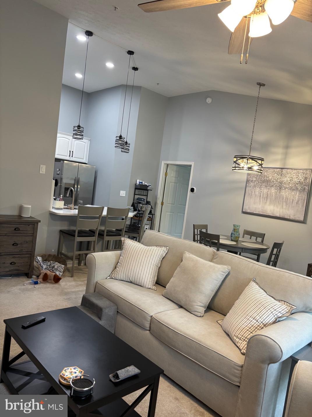 PERRY HALL FARMS - Residential